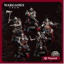 Hellwave Reavers