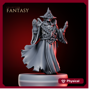 Eye Cultist Leader 1 - Only-Games