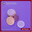Fantasy Currency: Coins