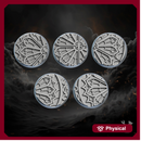 Order of Repentance 32mm x5