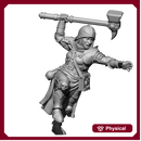 AX047 - Custodian Sister
