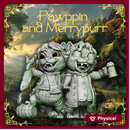 Lord of the Cats: PAWPPIN AND MERRYPUR