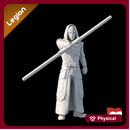 (Legion) Jedi Temple Guard
