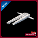 (MMch) Drovan Freighter