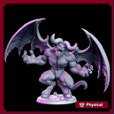 Notusoth - Devil  - 32mm - DnD