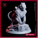Gallfang - Type 02