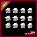 (Legion) 12x Clone AT-RT Driver Phase 1