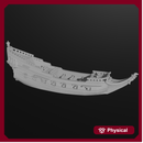 1/600 Dutch Pinnace
