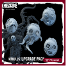 Mthulus head add-ons (4 alternate heads)