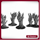 Withered Trees - Starter Bundle