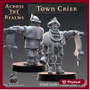 Town Crier