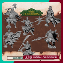 Warlords from The Three Kingdoms Era Part1