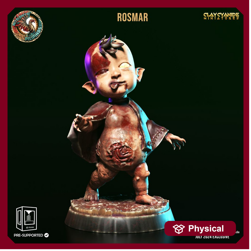Rosmar