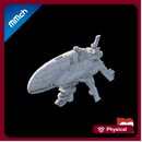 (MMch) Assault Frigate Mk II v2