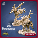 Valk Oakenroamer