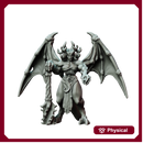 Grand Fiend - Wings