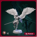 Valkyrie v2 32mm