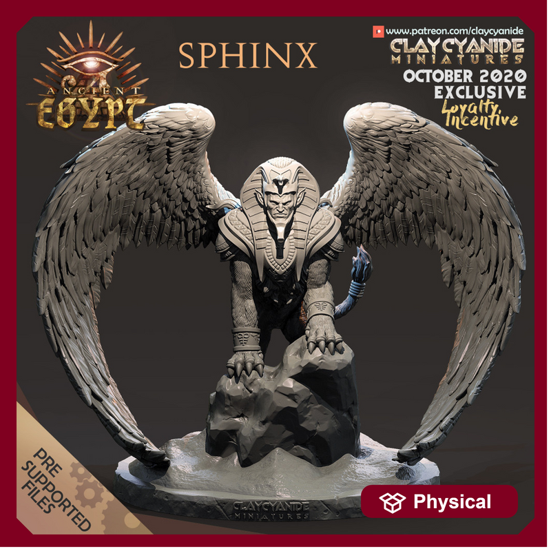 Sphinx