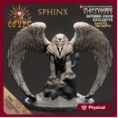 Sphinx