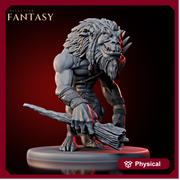 Varag Troll 1 - Only-Games