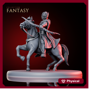 High Elf Horse Archer - Only-Games