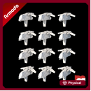 (Armada) 12x Mobile Tac Pod