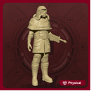 Extrema Environ Trooper - Casual Pose