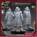 Bureacrat