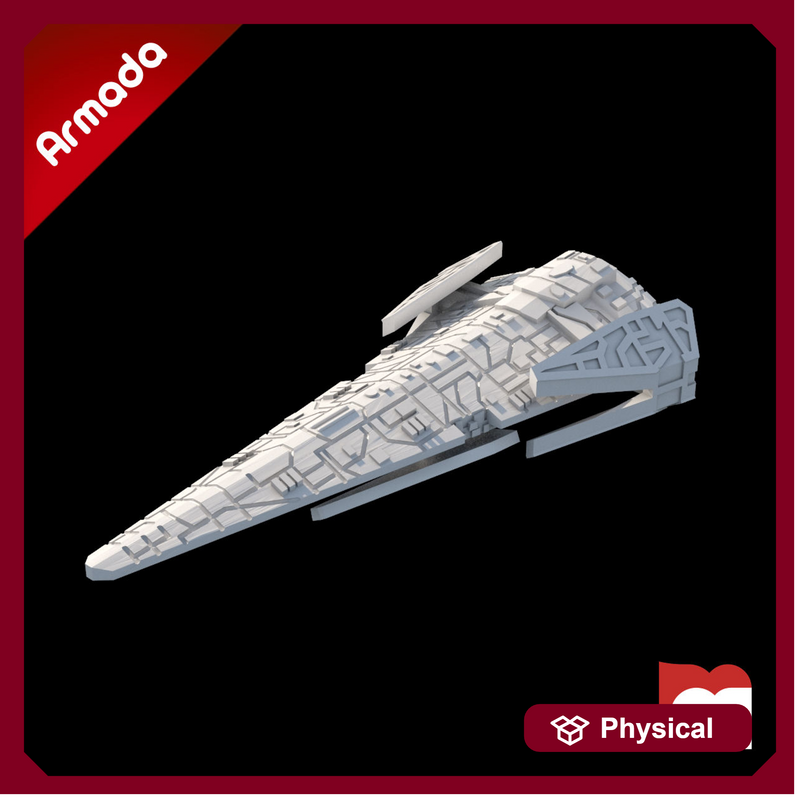 (Armada) Raider Corvette