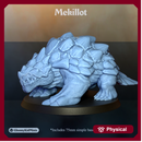 Mekillot