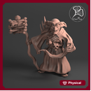 Goblin Warlock