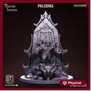 Phlegyas - Only-Games