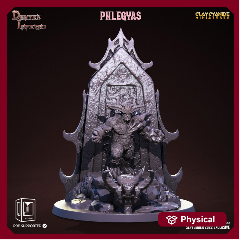 Phlegyas - Only-Games
