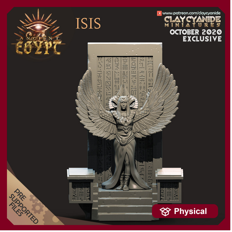 Isis