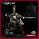 The Resonant Chewa Mercenary