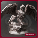 Ancient Sphinx - Tizariel