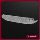 1/700 & 1/1200 British 4th rate HMS Cornwallis (54 guns), 1800-69