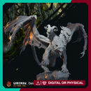 Goremaw, Chimera