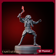 Hunter Axeman - Only-Games