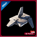 (MMch) Sentinel Landing Craft V2
