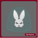 Bunny Boys V10R Shoulder Symbols X 60