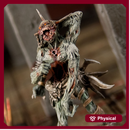 Sadist Alternate Sculpt (NEXUS: ACS Helot)