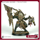 Beastlord Bazgor - The Butcher (Rise of the Beastmen)