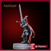 Insect Knight w/ Helmet 3 - Only-Games