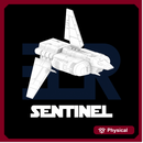 Sentinel Shuttle (EC Henry)
