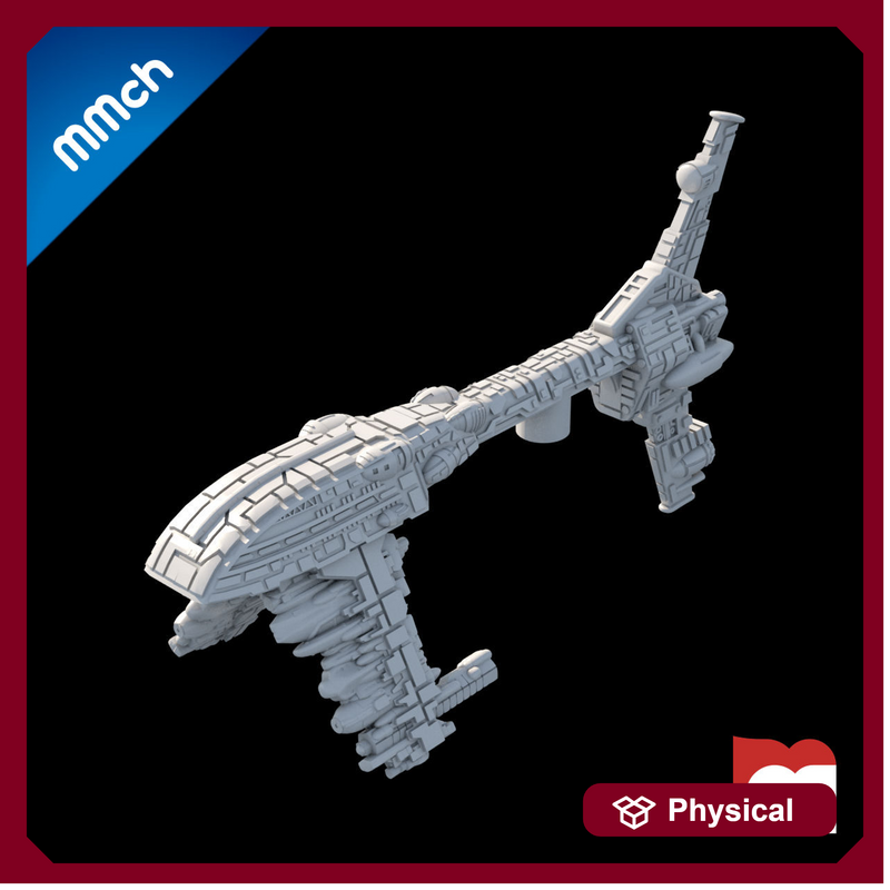 (MMch) Assault Frigate Mk I Type VI