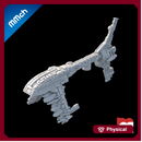(MMch) Assault Frigate Mk I Type VI