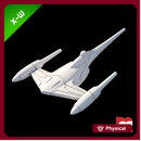(XW) N-1 starfighter