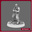 CT-All American Heroes Steel