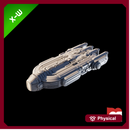 (XW) Anzellan Ship